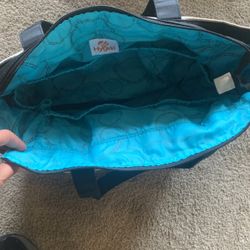 Diaper Bag