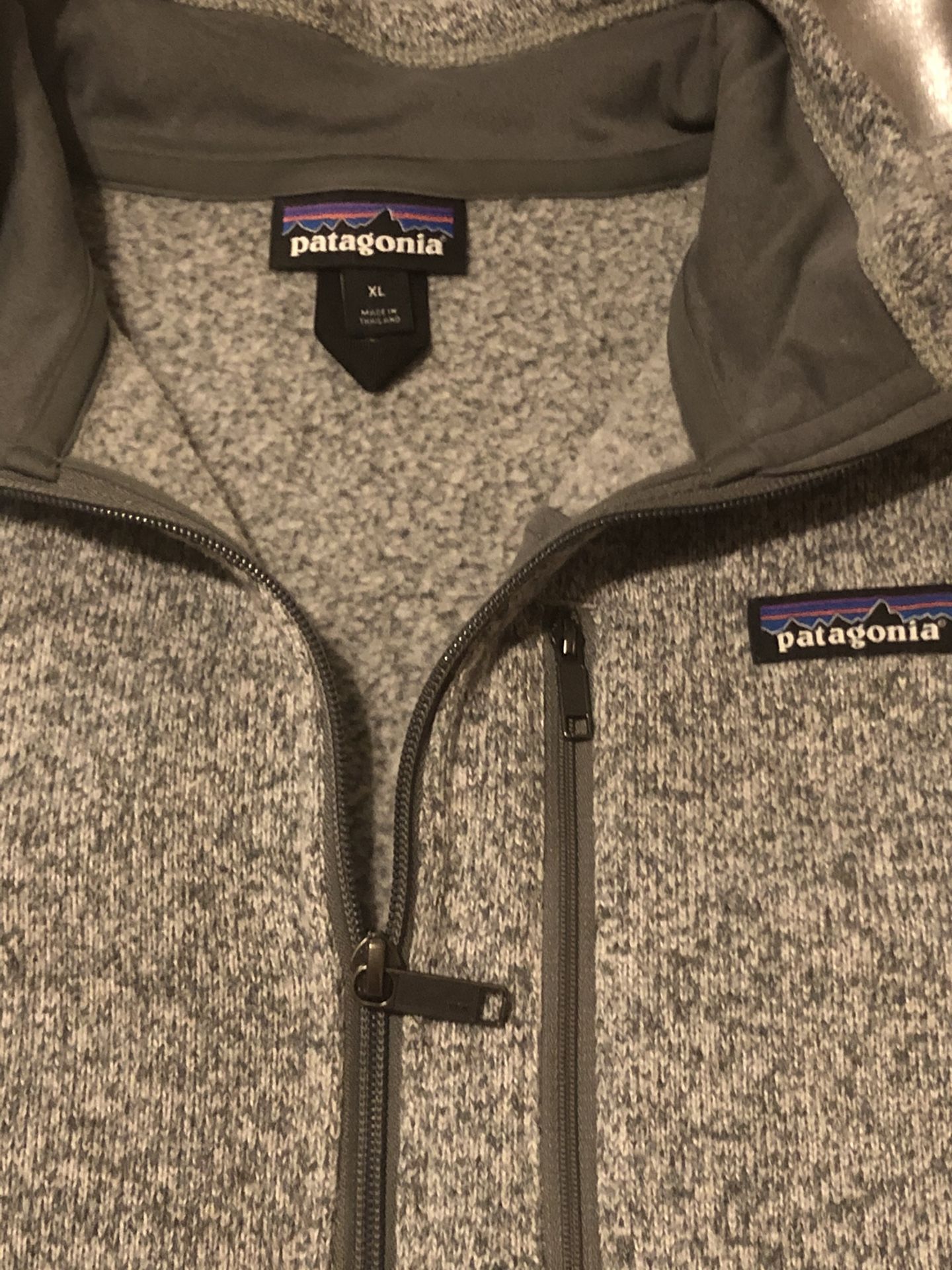 Patagonia Better Sweater 1/4 Zip