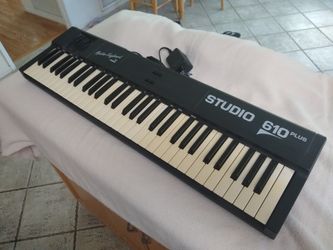 Fatar 610 Studio Midi Controller