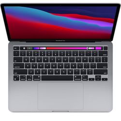  2020 MacBook Pro with Apple M1 