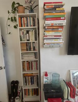 ikea Billy bookcase