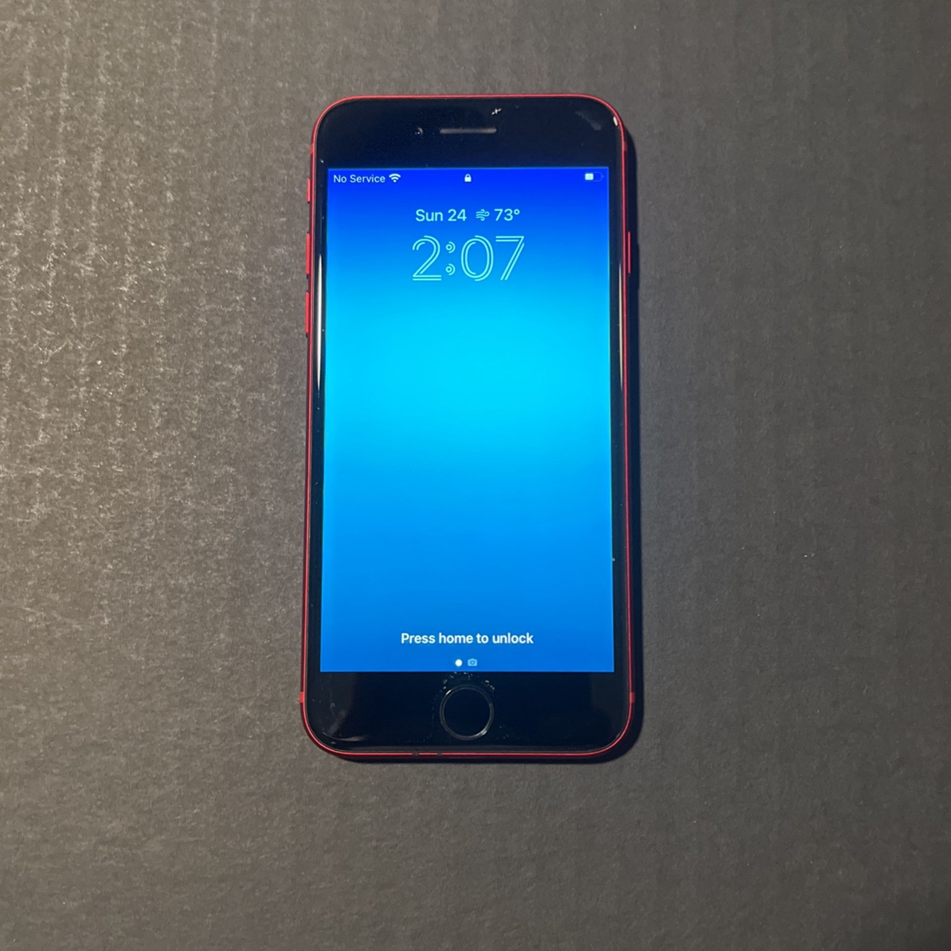 iPhone 8 SE