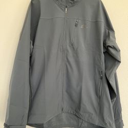 Adidas Outdoors Softshell TS SOSH Jacket