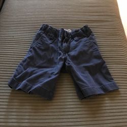 Old navy uniform shorts