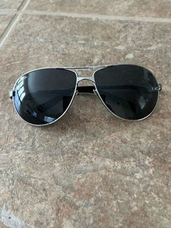 Ray Ban Aviator Sunglasses