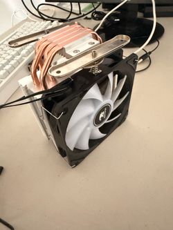 CPU Cooler for LGA1700