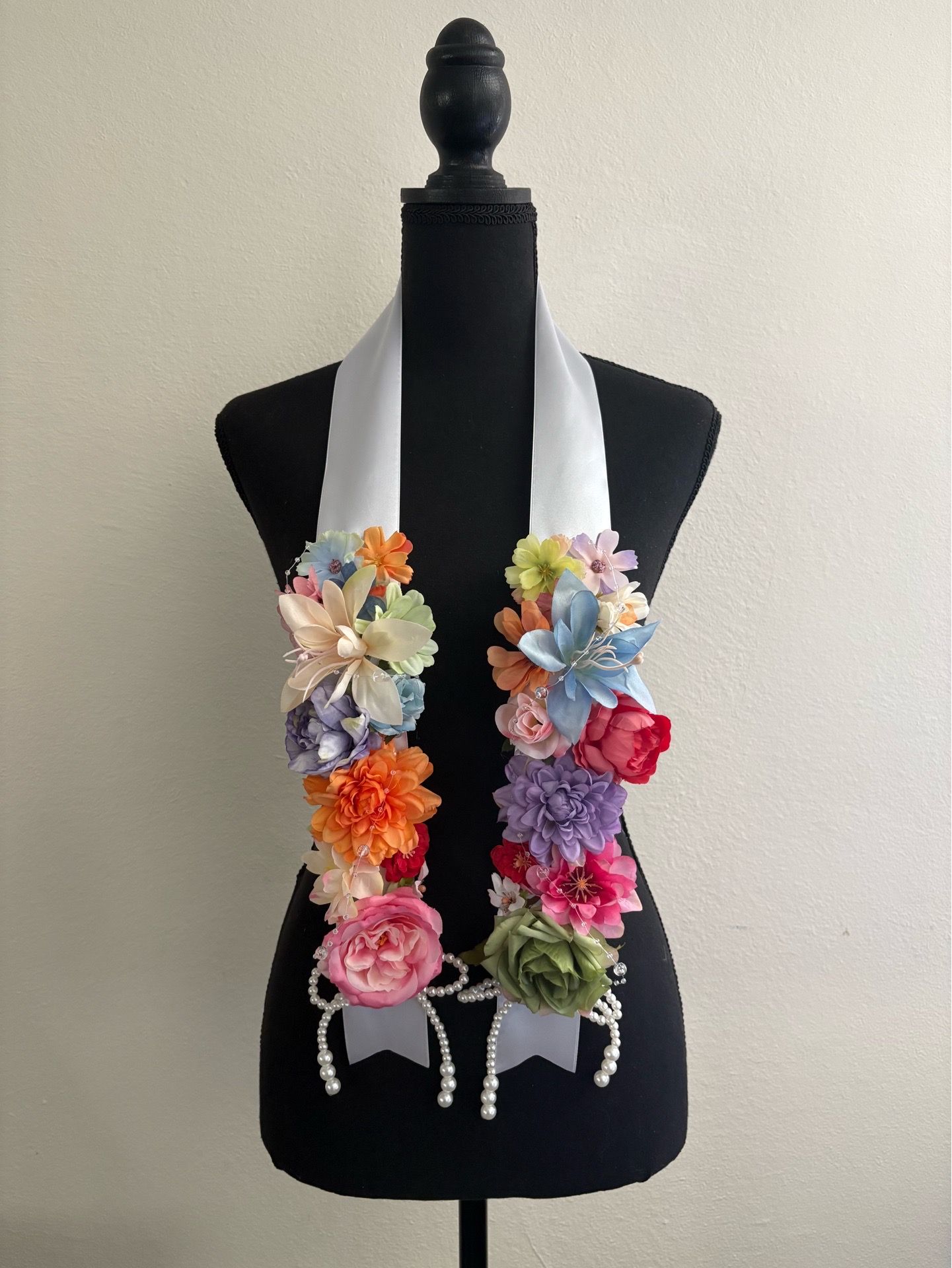 Graduation Lei