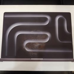 Brand New Sealed MacBook Pro 16" M5 Pro  48GB Ram 1TB Space Black