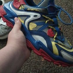 Javi Shoes