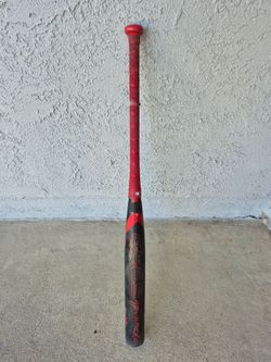 Easton Ghost Advanced 32/22 w/Lizard Skin grip