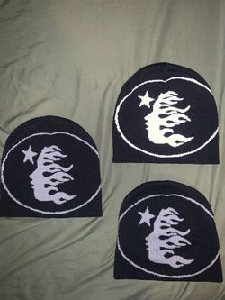 Hellstar Starry Night Beanies