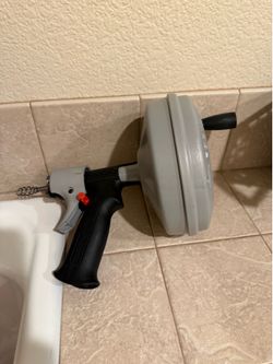 Drain snake