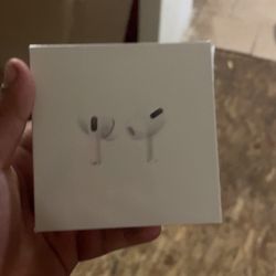 AirPod Pro