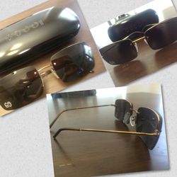 Gucci Sunglass