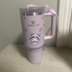 Kuromi Stanley Cup