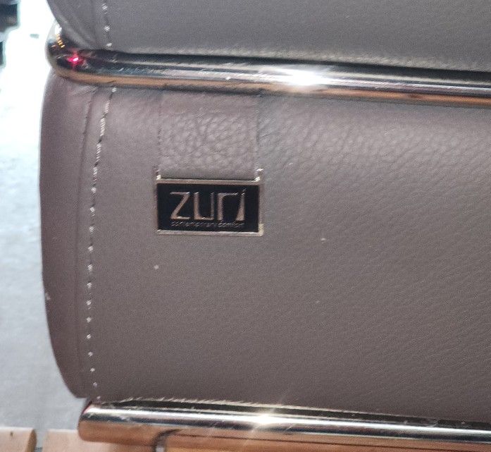 BEAUTIFUL ZURI SECTIONAL!!! (SLATE)