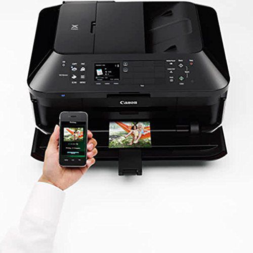 Canon MX922 Wireless AiO Copy Fax Scan Printer