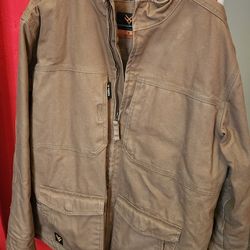 Men's Jacket (Size M)