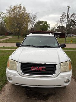 2004 GMC Envoy XL