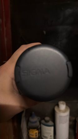 Sigma 70-210mm f/4-5.6 UC-II