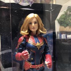 Special Edition Captain Marvel 
