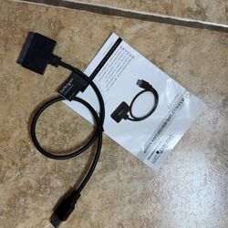 Cable