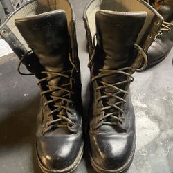 Work Boots