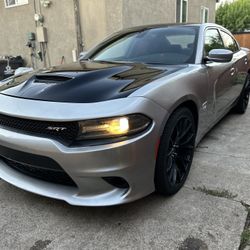 2015 Dodge Charger