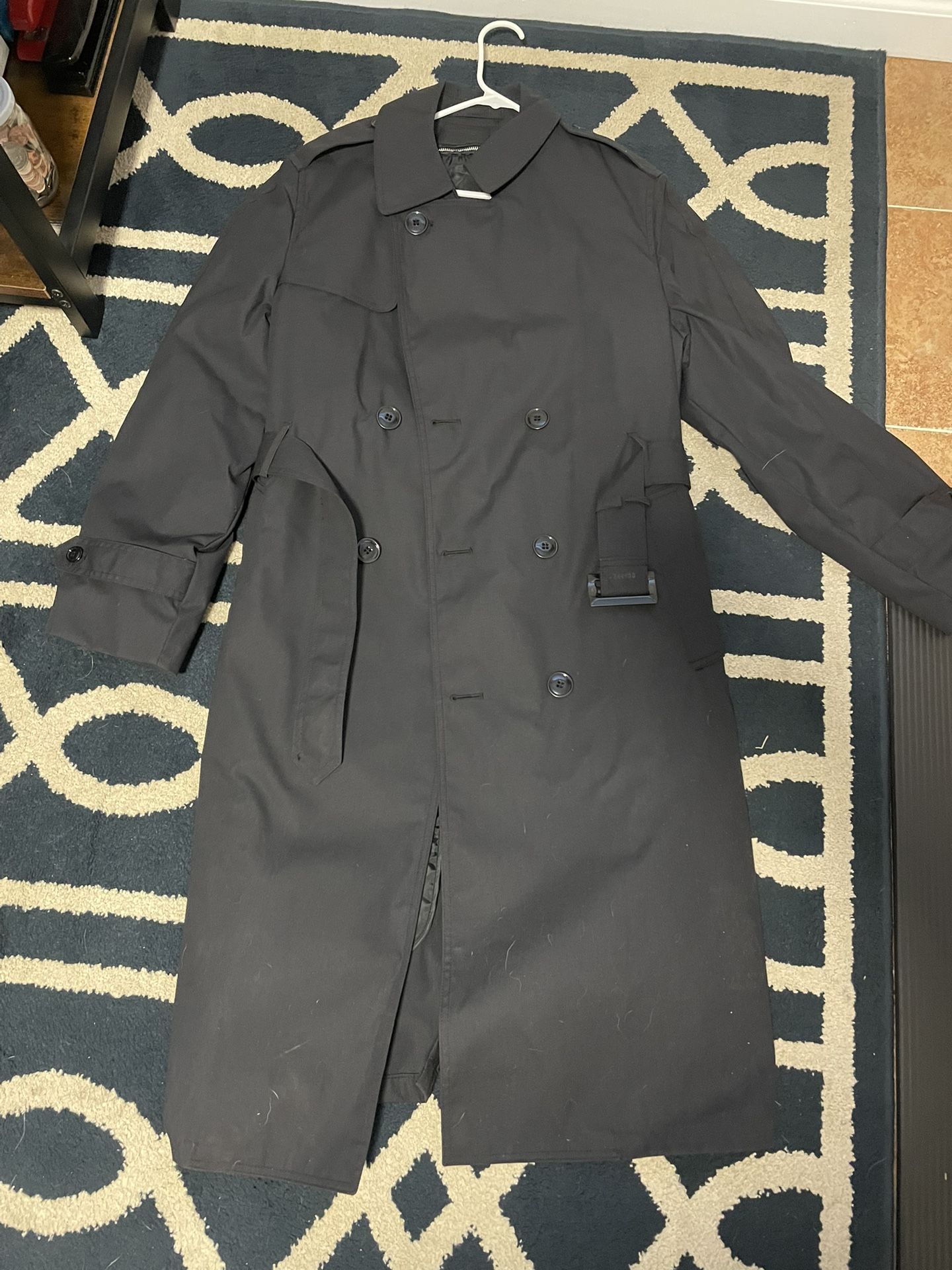 Raincoat / Trench Coat