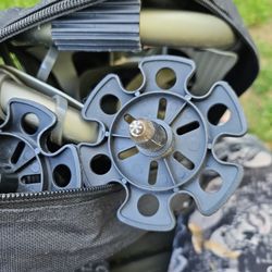 Mountain Profile Yukon Snow Shoes