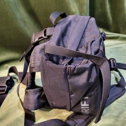 Drift Lumbar Pack
