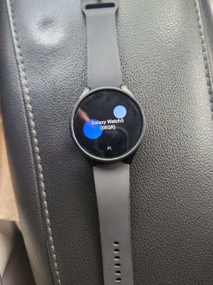 Samsung Watch 5 44mm