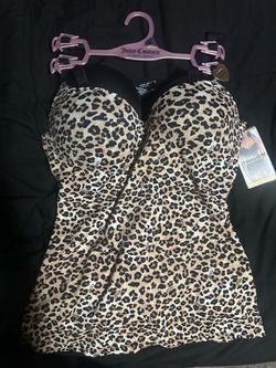 Juicy Couture Shapewear (Size:L)