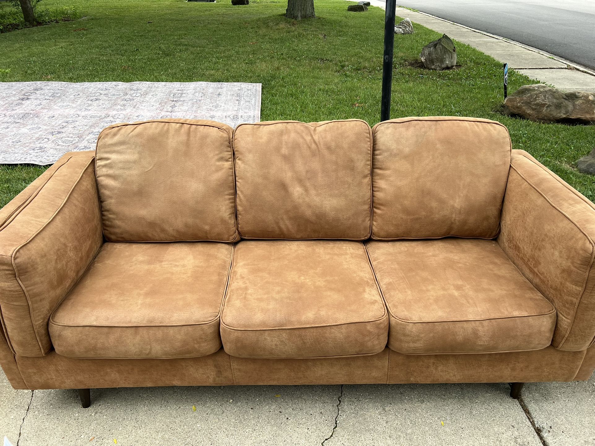 Ashley Furniture Sofas