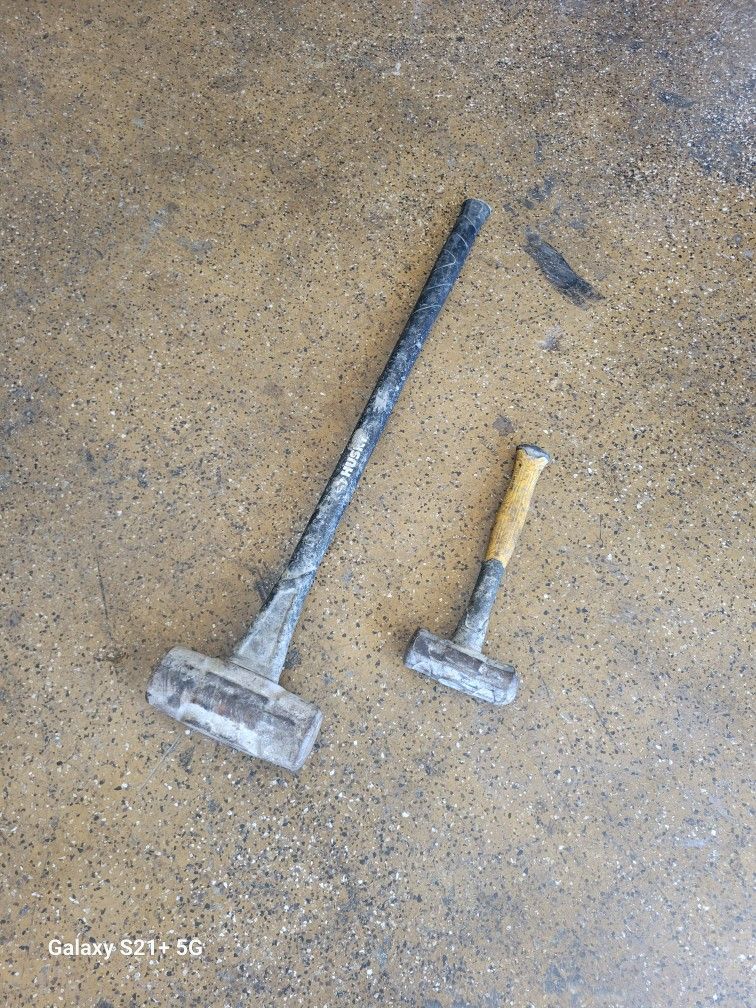 Hammers