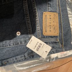Men’s Arizona relaxed fit jeans