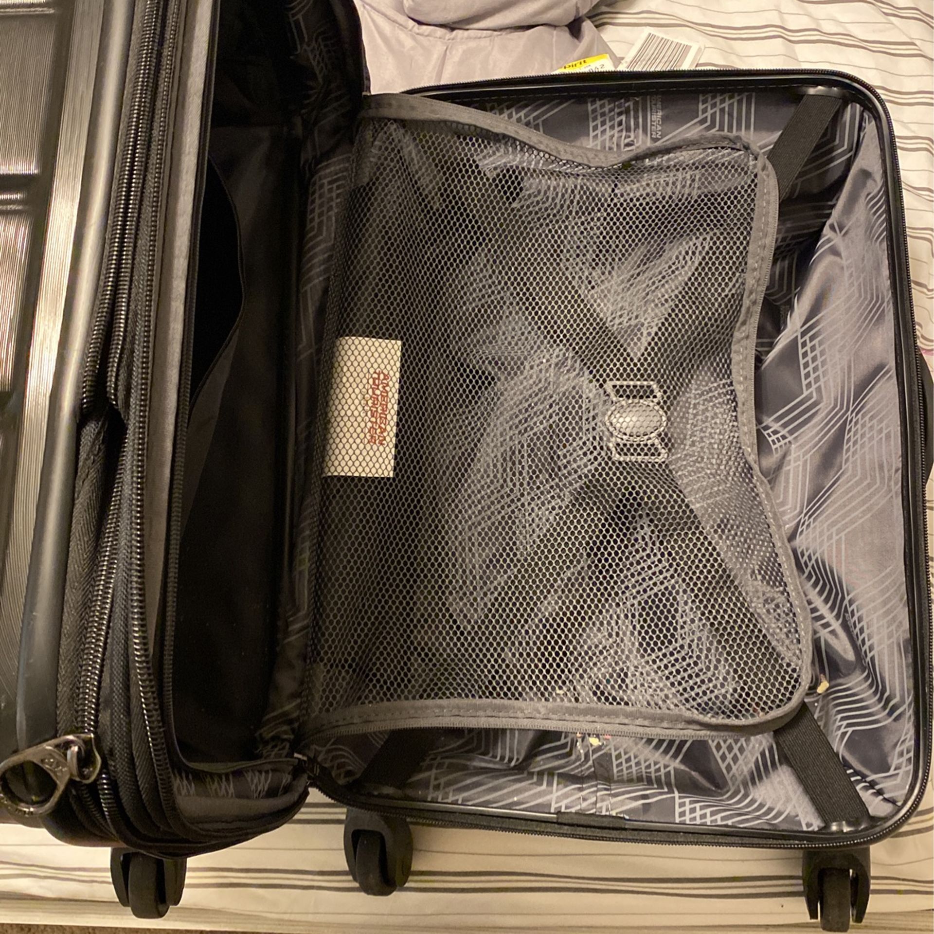 Suit Case 