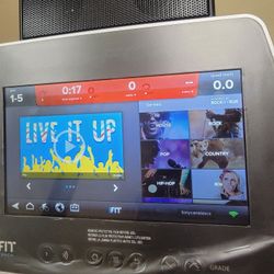 Proform Le Tour De France Bike