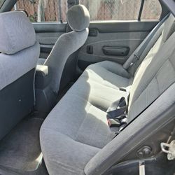 1996 Toyota Corolla