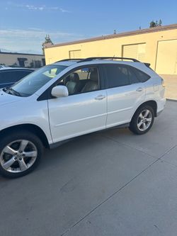 2004 Lexus Rx 330