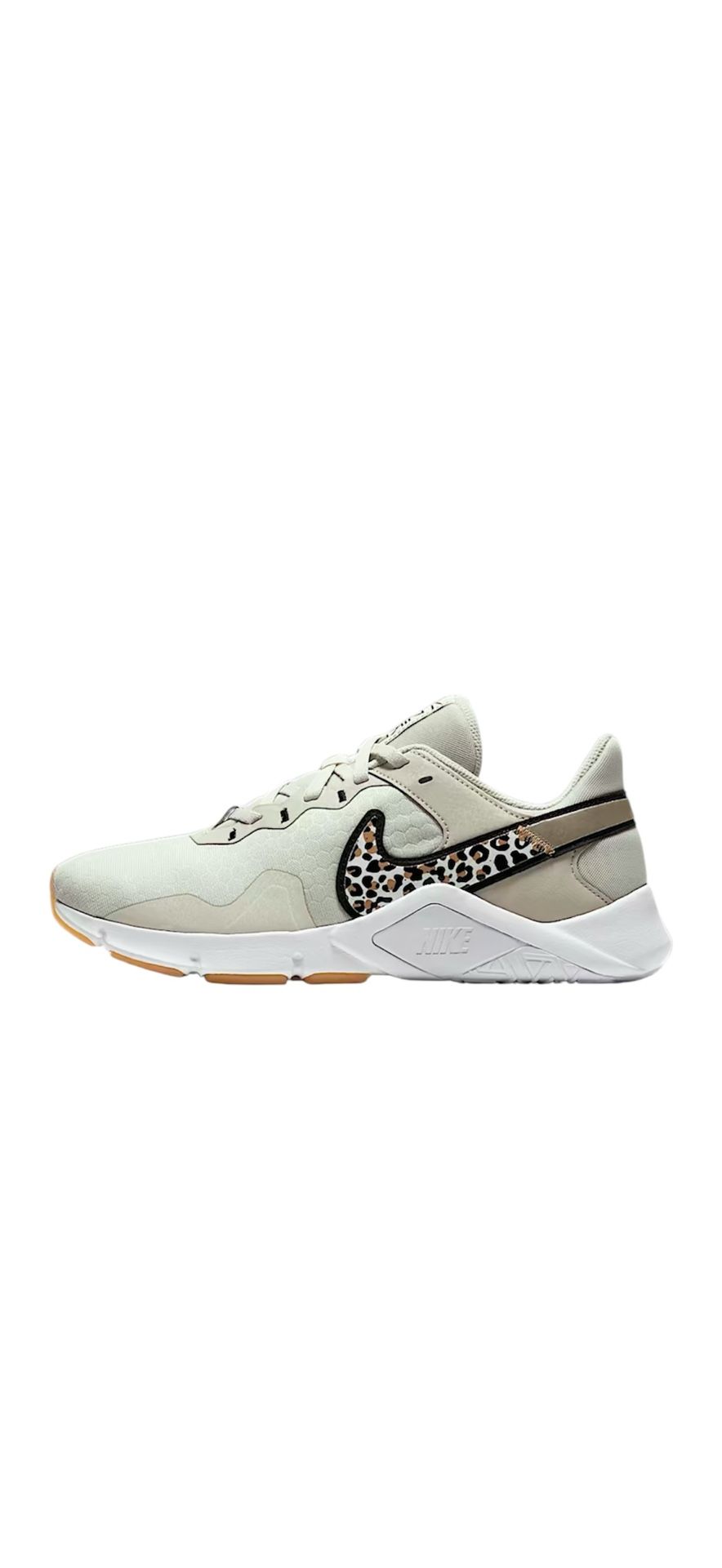 Nike Legend Essential 2 Premium Leopard Women’s Shoes