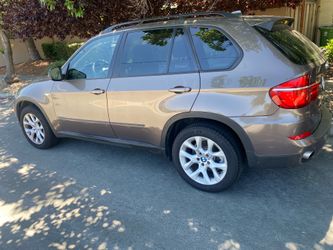 2011 BMW X5