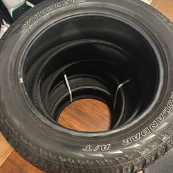 Yokohama Tire