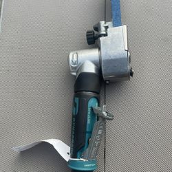 Dynabrade sander/polisher