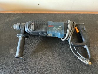 Bosch SDS Rotary Hammer