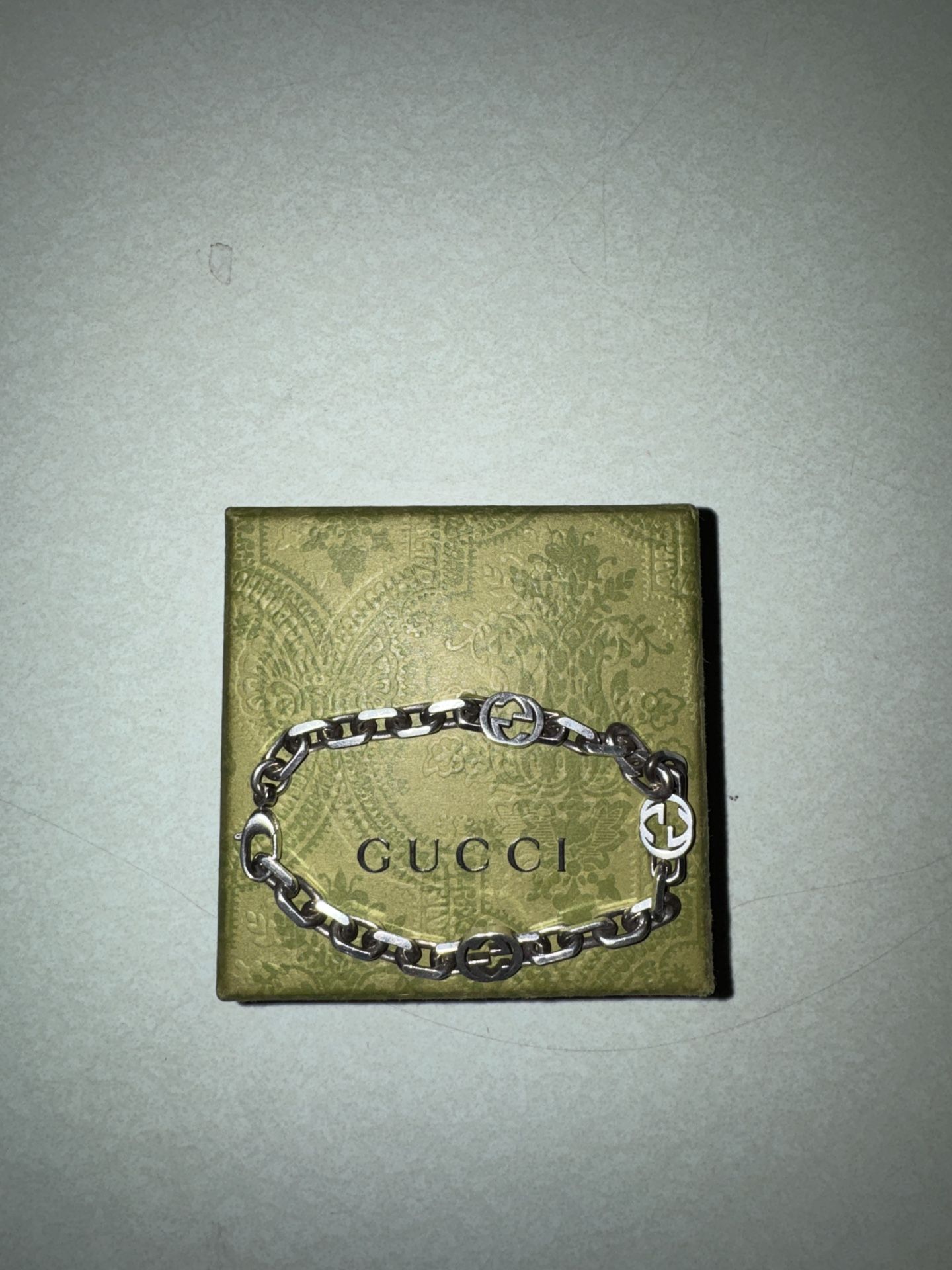 Gucci Bracelet