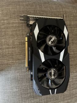 Asus geforce rtx 3050 graphics card