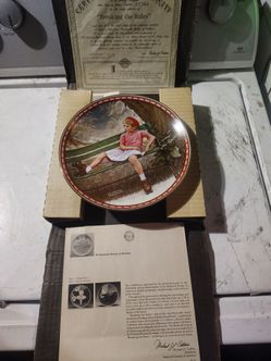 Collector plates