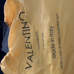 Valentino Bag 