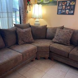 Almost New Couch!!